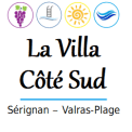 La Villa Côté Sud