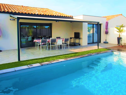 la terrasse